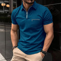 Camisa Polo Poliéster