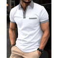 Camisa Polo Poliéster