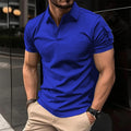 Camisa Polo Poliéster