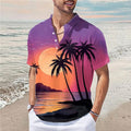 Camisa Havaiana