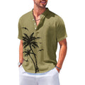 Camisa Havaiana